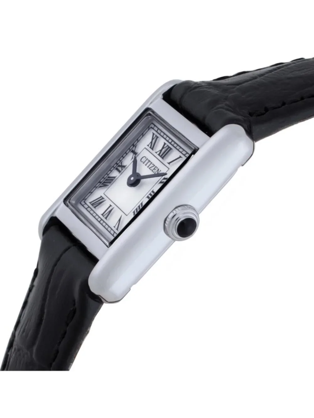 NWT Citizen Classic White Dial Ladies Watch